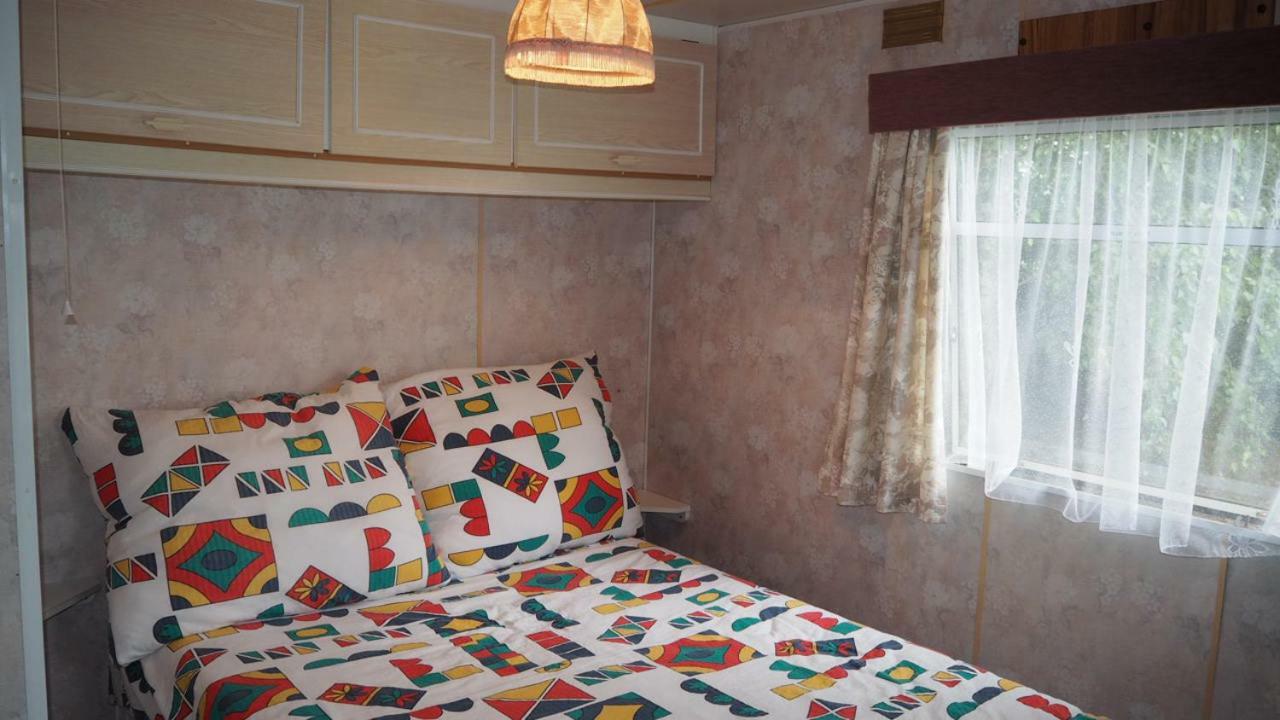 Villa Brzozowe Zacisze à Łagów Extérieur photo